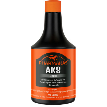 AKS Líquido Pharmakas AKS Líquido Pharmakas