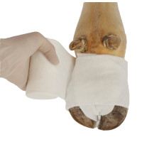 Tira de enchimento CottinoStar Kerbl Branco Tira de enchimento CottinoStar Kerbl Branco