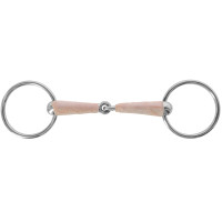 Fita de proteção para embocadura Kerbl Bege Fita de proteção para embocadura Kerbl Bege