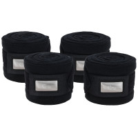 Faixa polar CovallieroTherm cerâmica Preto