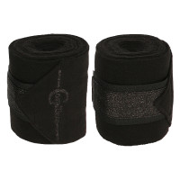 Banda polar Empara Covalliero Preto