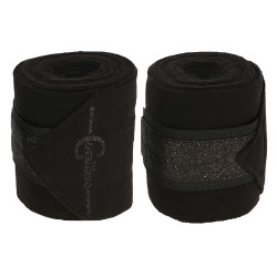 Banda polar Empara Covalliero Preto