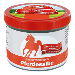 Bálsamo para cavalos Eimermacher Kerbl Bálsamo para cavalos Eimermacher Kerbl