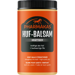 Bálsamo tonificante para cascos Pharmakas Bálsamo tonificante para cascos Pharmakas