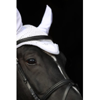 Boné anti-moscas Empara Covalliero Branco Boné anti-moscas Empara Covalliero Branco