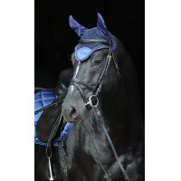 Boné anti-moscas Empara Covalliero Branco Boné anti-moscas Empara Covalliero Branco