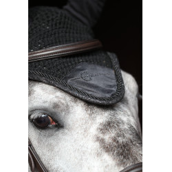 Boné anti-moscas Empara Covalliero Preto