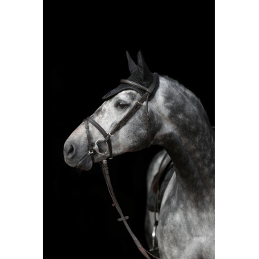 Boné anti-moscas Empara Covalliero Preto