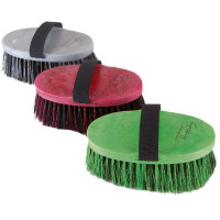 Escova suave Groovy Kerbl Aleatório Azul