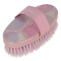 Escova suave Lilli Starlight Magic Brush