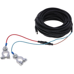 Cabo conector de bateria Kerbl