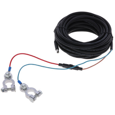 Cabo conector de bateria Kerbl