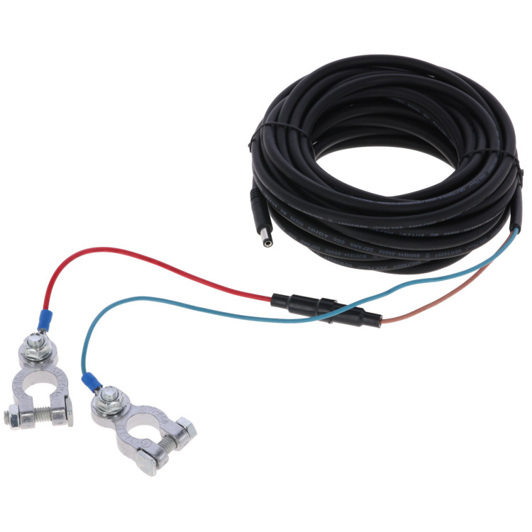 Cabo conector de bateria Kerbl