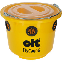 cit Piège à mouches FlyCage6 Kerbl
