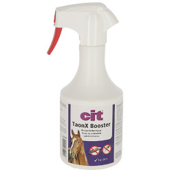 Spray repelente contra mutucas TaonX Booster Kerbl Spray repelente contra mutucas TaonX Booster Kerbl