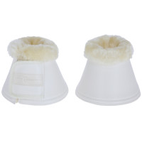 Sino de proteção Pelisa Covalliero Branco