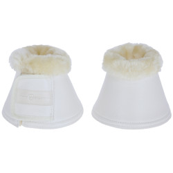 Sino de proteção Pelisa Covalliero Branco