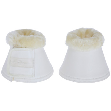 Sino de proteção Pelisa Covalliero Branco