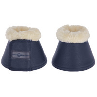 Sino de proteção Pelisa Covalliero Marinho Azul-marinho