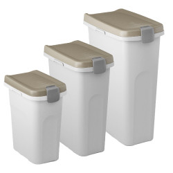 Recipiente para alimentos Petfood Kerbl Recipiente para alimentos Petfood Kerbl