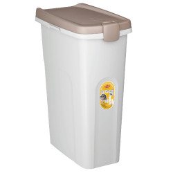 Recipiente para alimentos Petfood Kerbl Recipiente para alimentos Petfood Kerbl