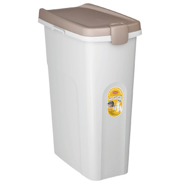 Recipiente para alimentos Petfood Kerbl Recipiente para alimentos Petfood Kerbl