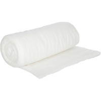 Algodão hidrófilo em envelope de gaze CottoMull Kerbl Branco Algodão hidrófilo em envelope de gaze CottoMull Kerbl Branco