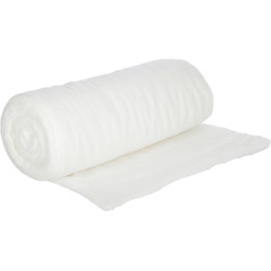 Algodão hidrófilo em envelope de gaze CottoMull Kerbl Algodão hidrófilo em envelope de gaze CottoMull Kerbl