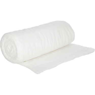 Algodão hidrófilo em envelope de gaze CottoMull Kerbl Algodão hidrófilo em envelope de gaze CottoMull Kerbl