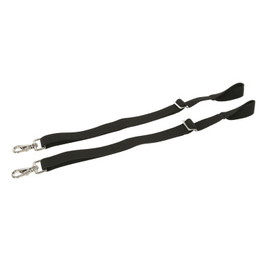 Cintas de perna para cobertores RugBe Kerbl Cintas de perna para cobertores RugBe Kerbl