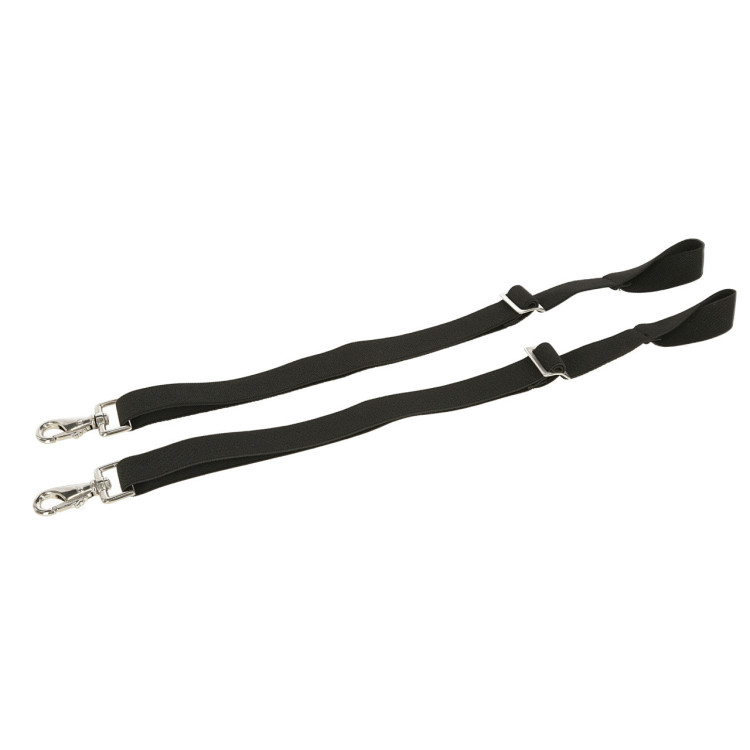 Cintas de perna para cobertores RugBe Kerbl Cintas de perna para cobertores RugBe Kerbl