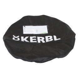Tampa para balde e comedouro Kerbl