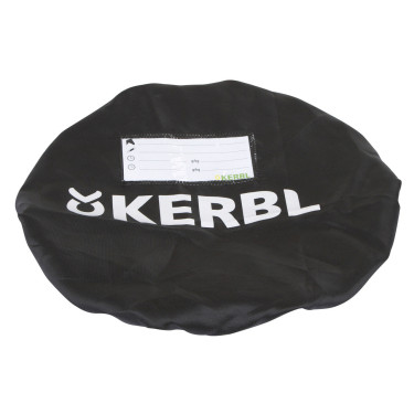 Tampa para balde e comedouro Kerbl
