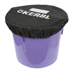 Tampa para balde e comedouro Kerbl Tampa para balde e comedouro Kerbl
