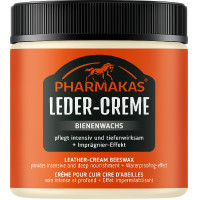 Crème de soin pour cuir Kerbl