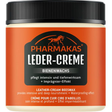 Creme de cuidado para couro Pharmakas Creme de cuidado para couro Pharmakas