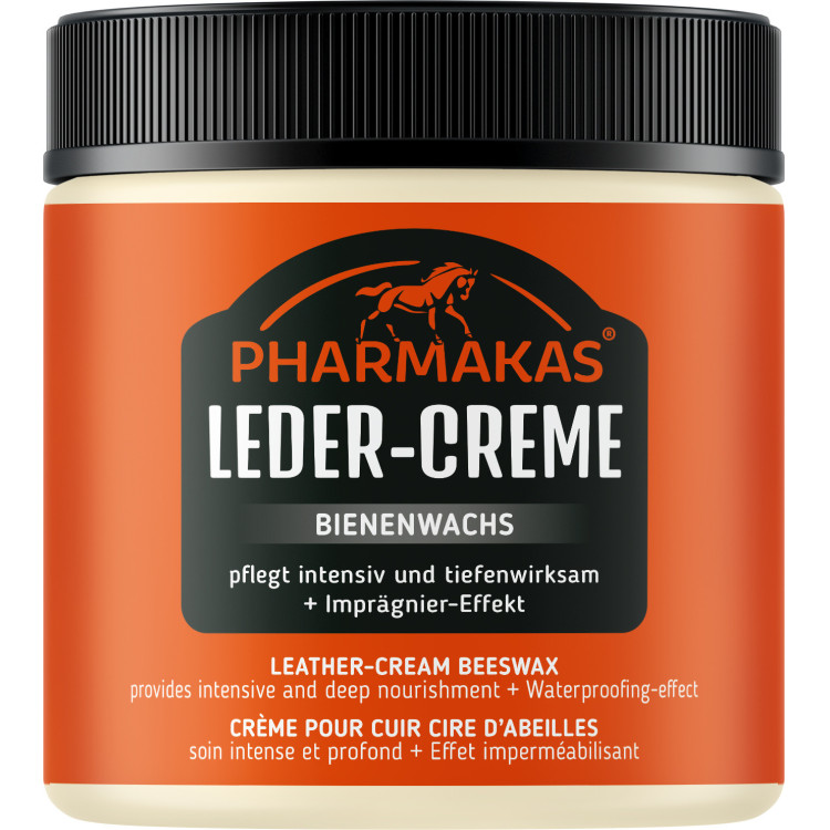 Creme de cuidado para couro Pharmakas Creme de cuidado para couro Pharmakas