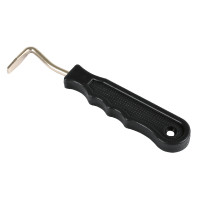 Limpador de cascos Kerbl Preto