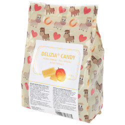 Delizia® Caramella Kerbl Mel / manga Amarelo