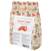 Delizia® Caramella Kerbl Maçã / canela Castanho