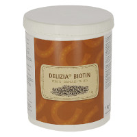 Delizia® Granulés de biotine Kerbl Delizia® Granulés de biotine Kerbl