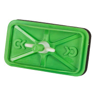 Écoulement pour bac pédiluve / bac de pâture Kerbl Écoulement pour bac pédiluve / bac de pâture Kerbl