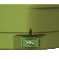 Écoulement pour bac pédiluve / bac de pâture Kerbl Écoulement pour bac pédiluve / bac de pâture Kerbl