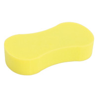 Esponjas de limpeza Kerbl Amarelo Esponjas de limpeza Kerbl Amarelo