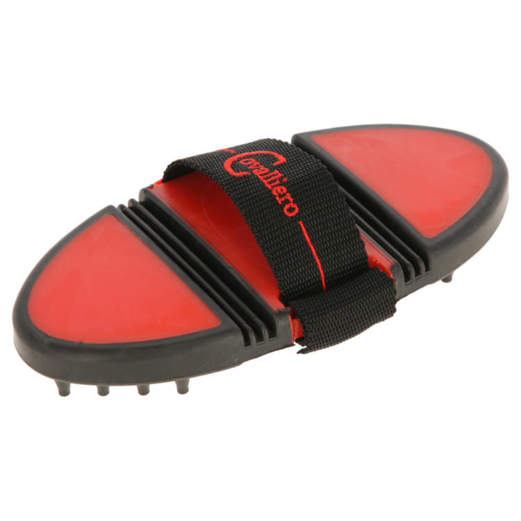 Raspadeira com pinos Flex3 Covalliero Raspadeira com pinos Flex3 Covalliero