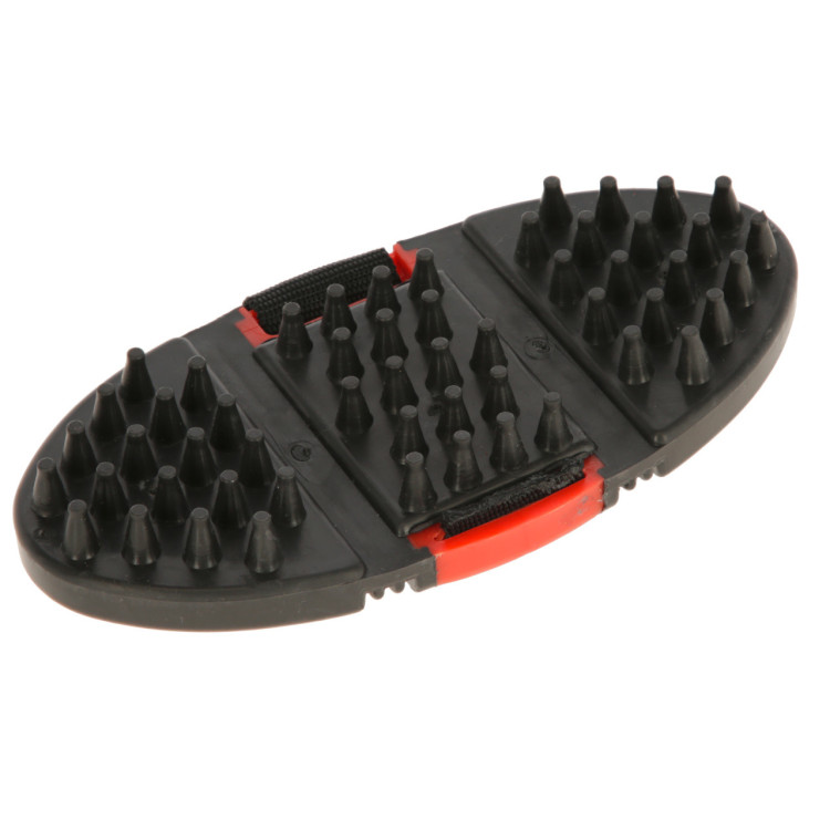 Raspadeira com pinos Flex3 Covalliero Raspadeira com pinos Flex3 Covalliero