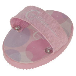 Raspadeira de plástico Lilli Starlight Magic Brush
