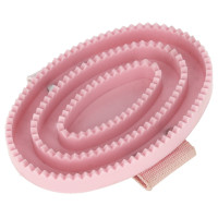 Étrille en plastique Lilli Starlight Magic Brush