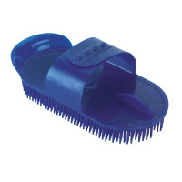 Raspadeira plástica Kerbl Azul Raspadeira plástica Kerbl Azul