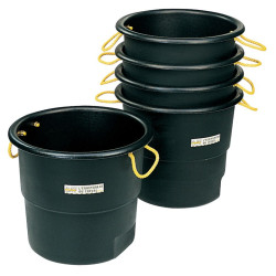 Bacia com alças 90 l La Gée